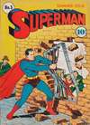 Superman #5 Comic Books - Covers, Scans, Photos in Superman Comic Books - Covers, Scans, Gallery
